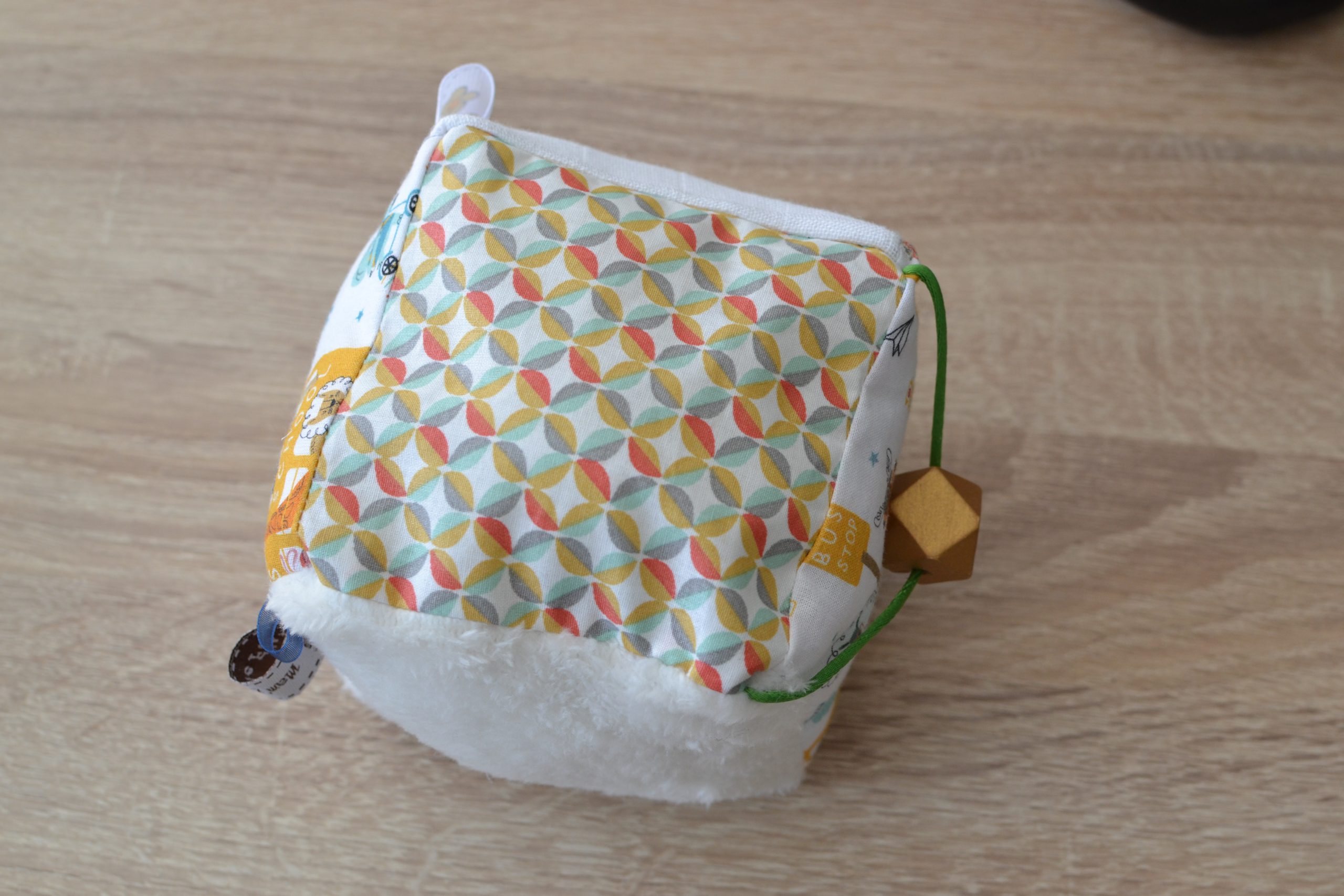 Cube d'éveil – Image 4