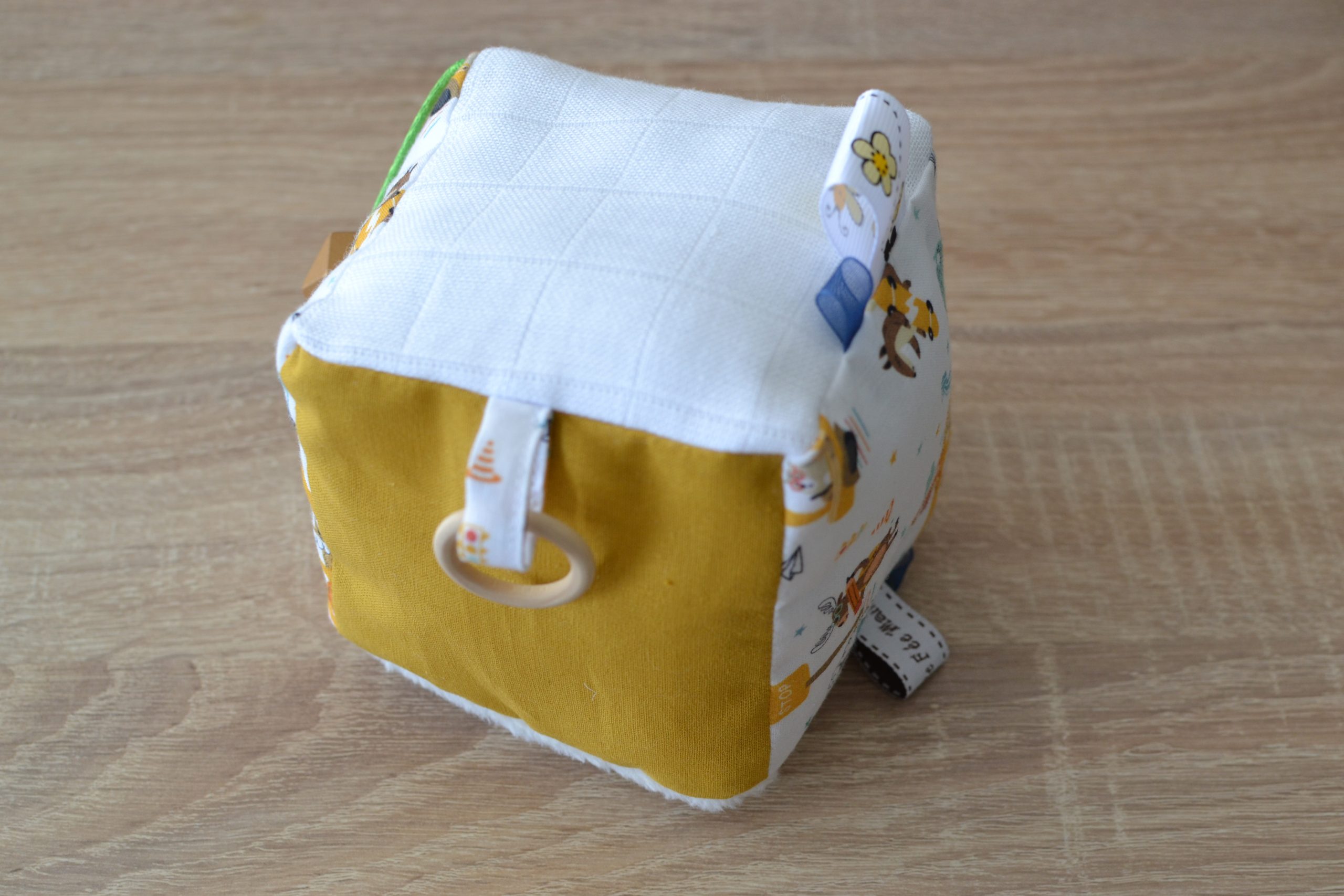 Cube d'éveil – Image 2