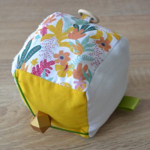 Cube d'éveil